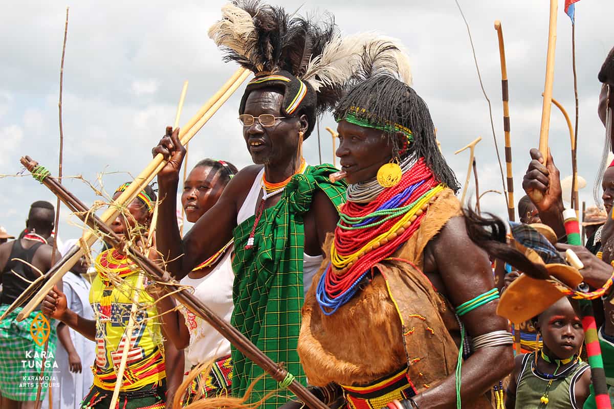 Private Cultural Experiences